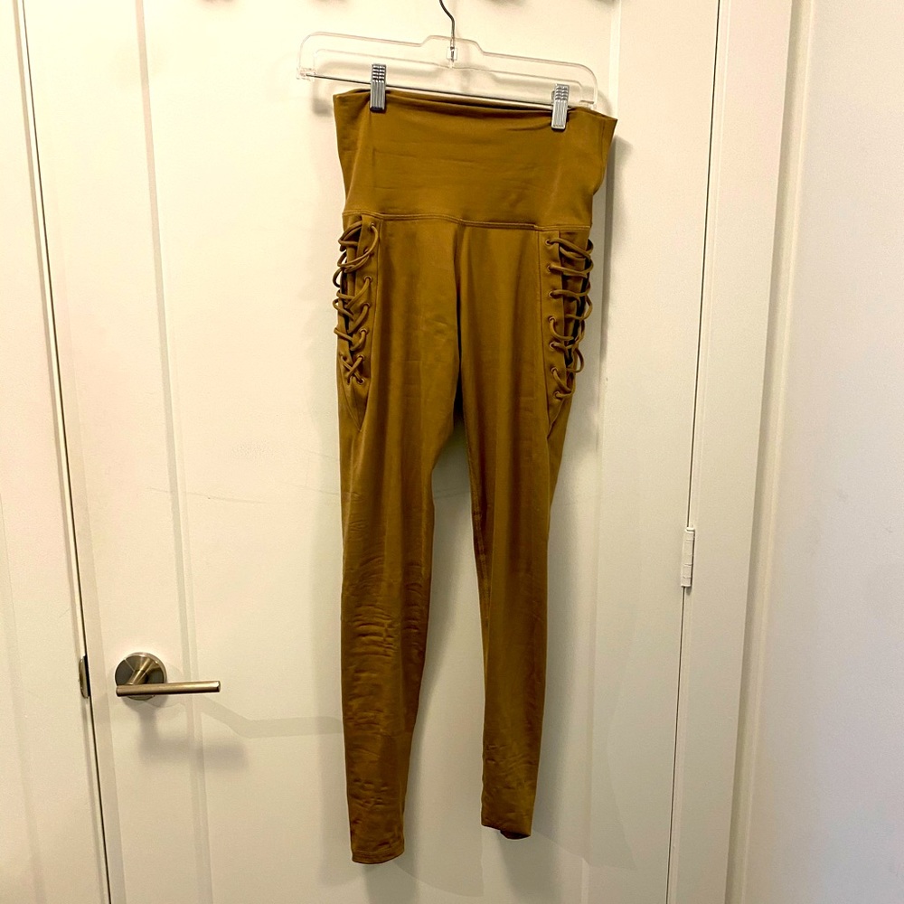 Mika leggings Sz M